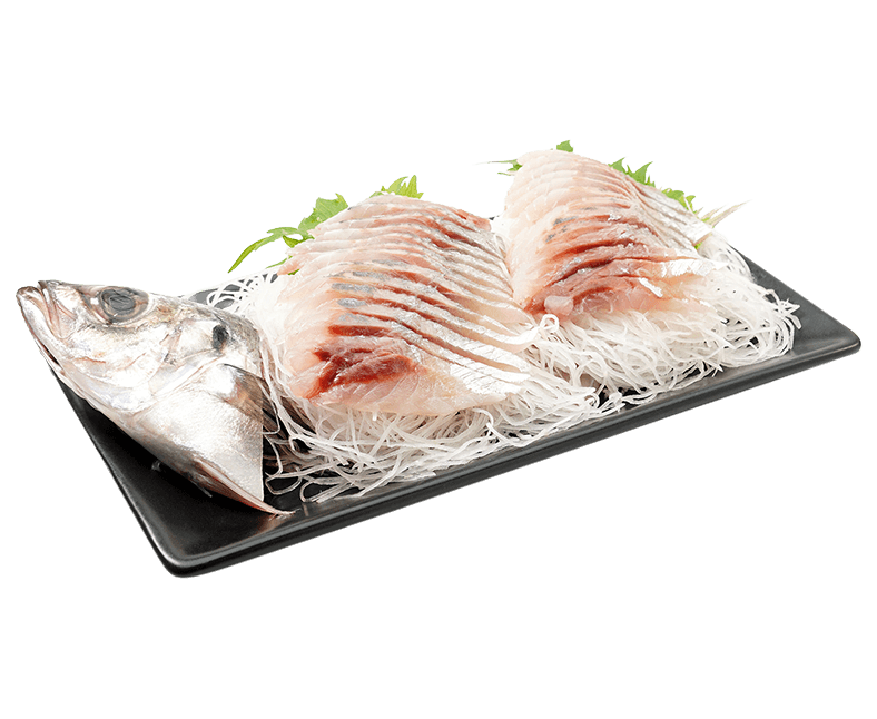 あじ