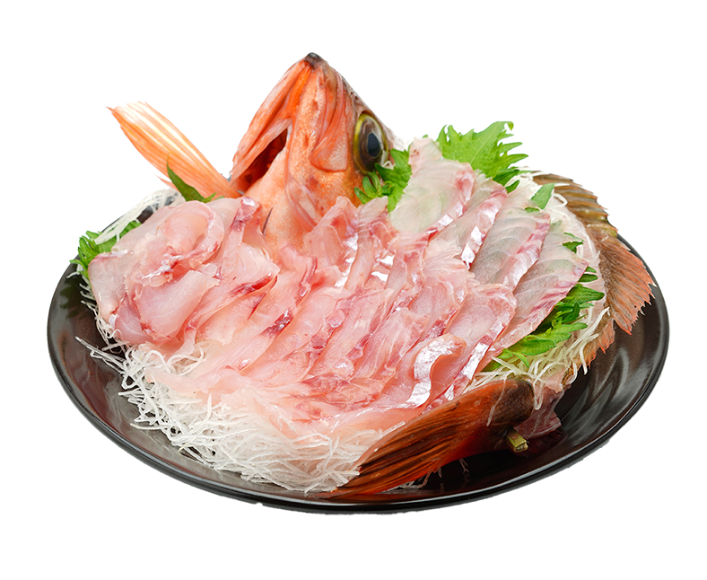 めばる