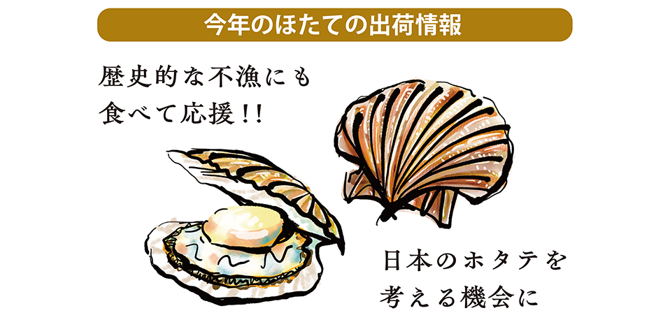 今年の出荷情報