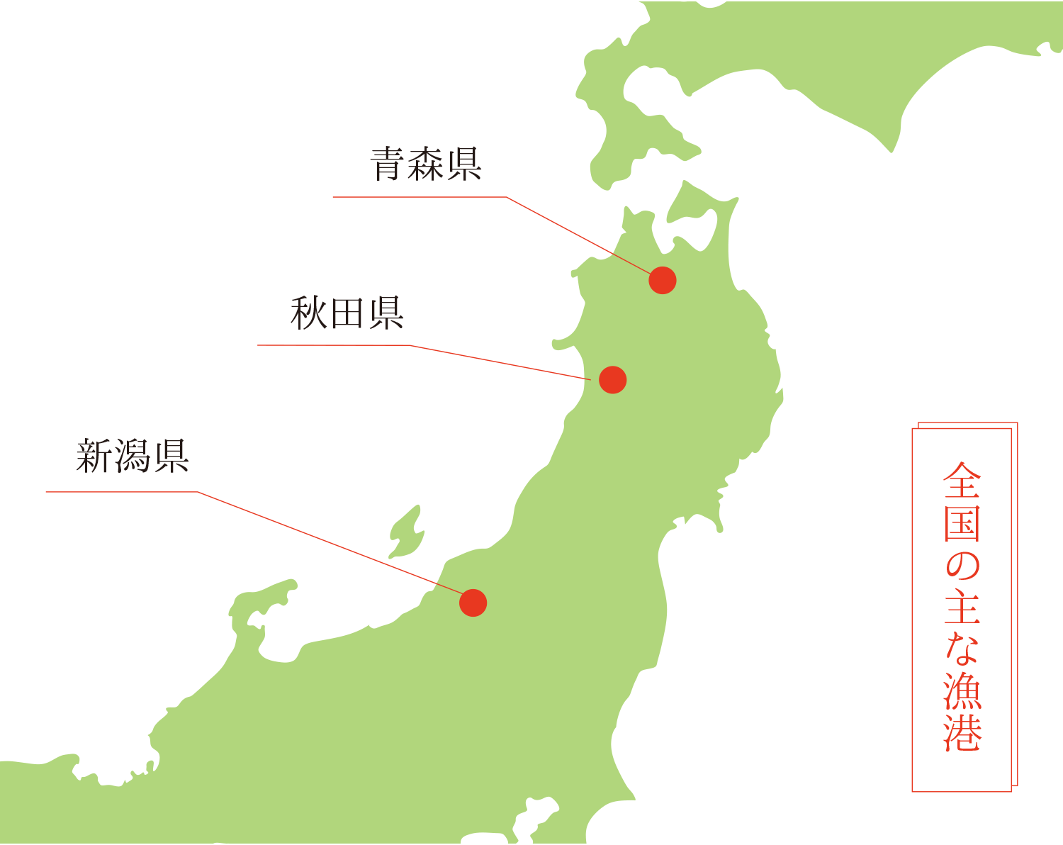 主要産地